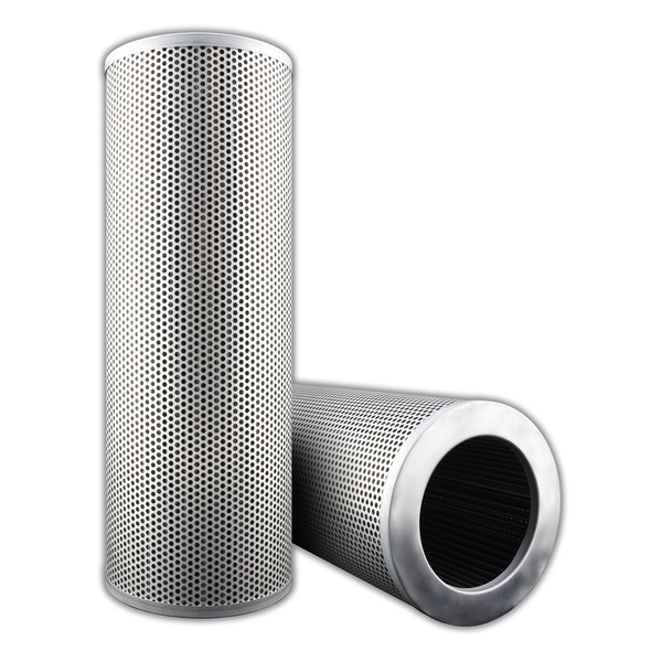 Main Filter Hydraulic Filter, replaces FILTER-X XH04624, Suction, 25 micron, Inside-Out MF0065800